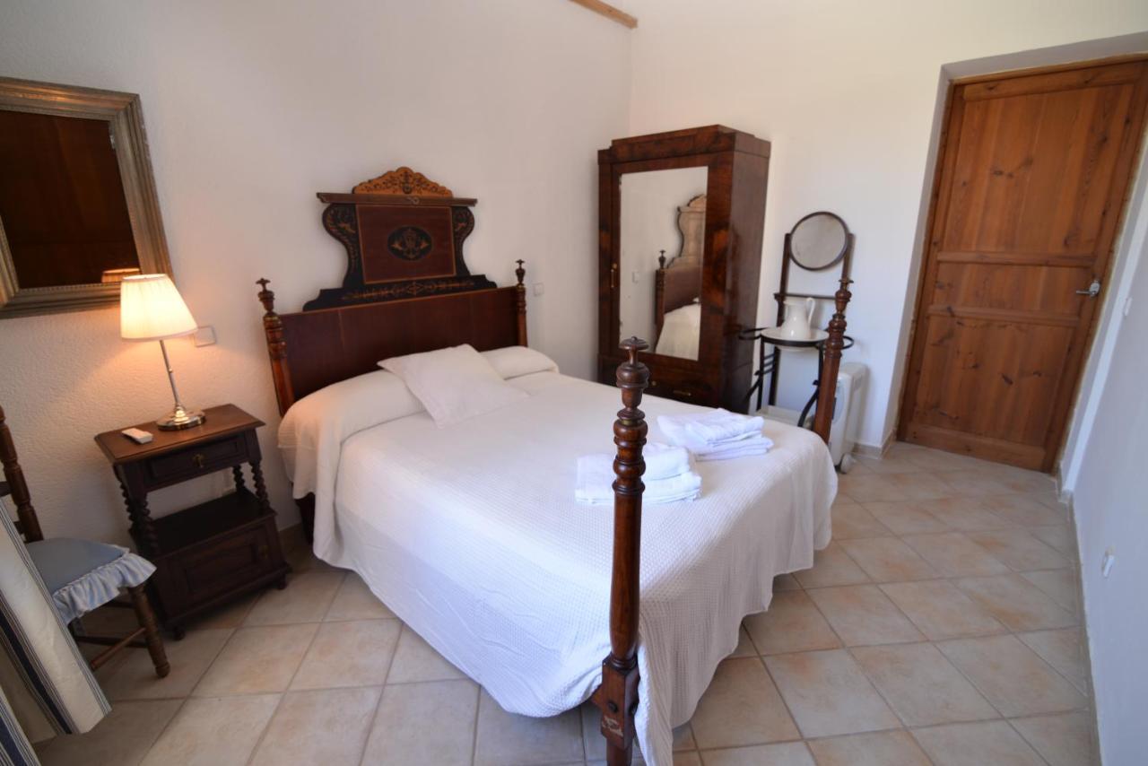 Can Seno En Santa Margalida Kültér fotó